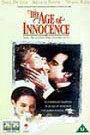 The Age Of Innocence